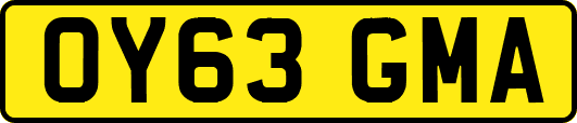 OY63GMA