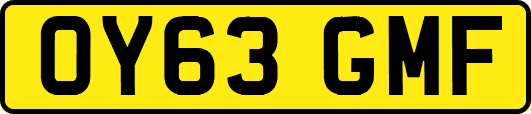 OY63GMF