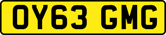 OY63GMG