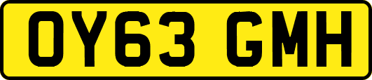 OY63GMH