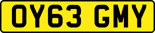 OY63GMY