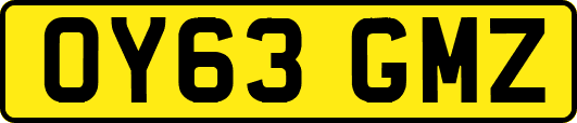OY63GMZ