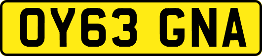 OY63GNA