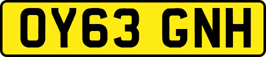 OY63GNH