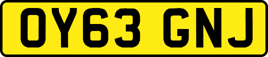 OY63GNJ