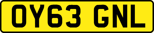 OY63GNL