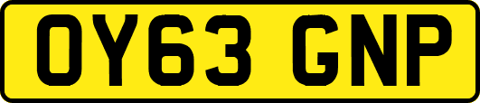OY63GNP