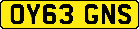 OY63GNS