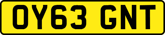 OY63GNT