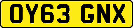 OY63GNX