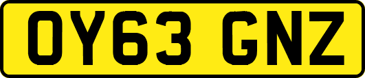 OY63GNZ