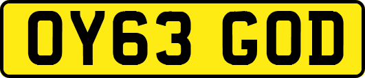 OY63GOD