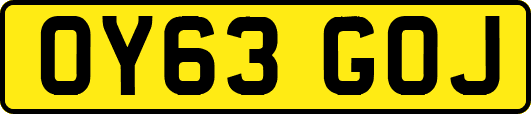 OY63GOJ