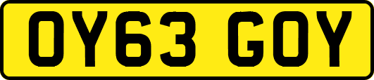 OY63GOY