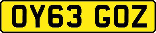 OY63GOZ