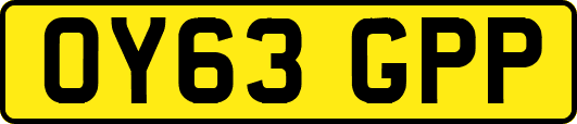OY63GPP