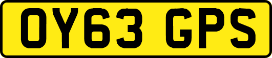OY63GPS
