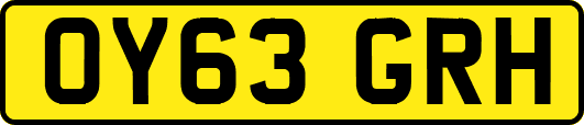 OY63GRH