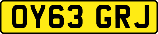 OY63GRJ