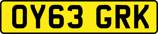 OY63GRK