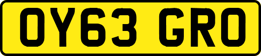 OY63GRO