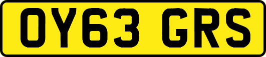 OY63GRS