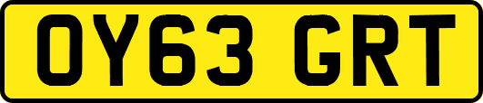 OY63GRT