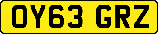 OY63GRZ