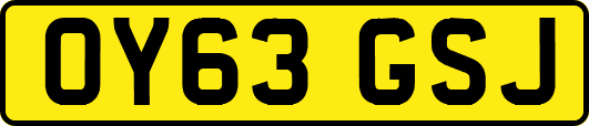 OY63GSJ