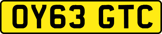 OY63GTC