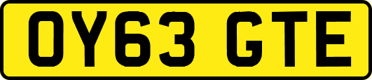 OY63GTE