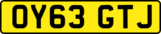 OY63GTJ