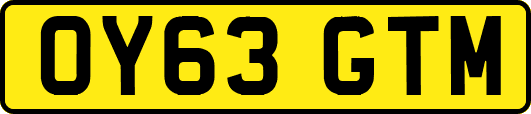 OY63GTM