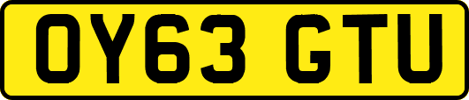 OY63GTU