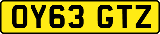 OY63GTZ