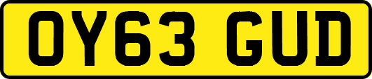 OY63GUD