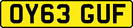 OY63GUF
