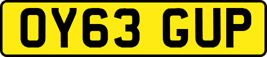 OY63GUP