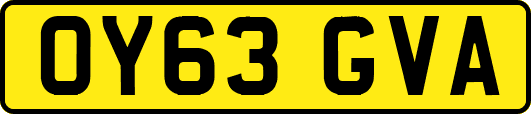 OY63GVA