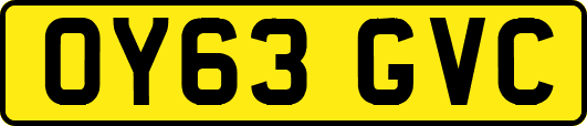 OY63GVC