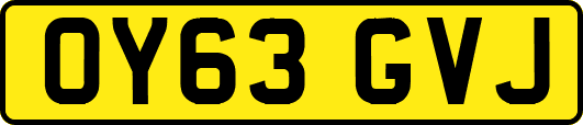 OY63GVJ