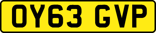 OY63GVP