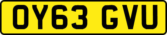OY63GVU