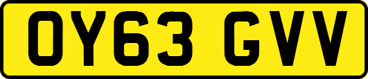 OY63GVV