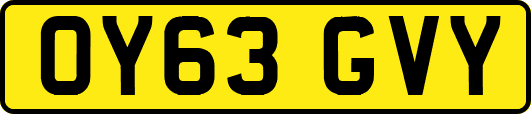 OY63GVY