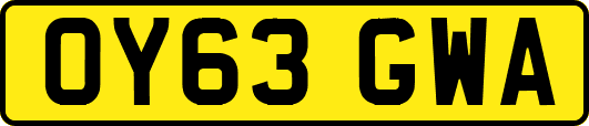 OY63GWA