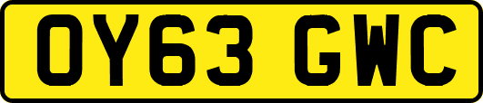 OY63GWC