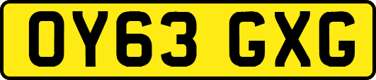 OY63GXG