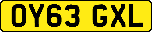 OY63GXL