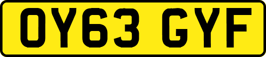 OY63GYF